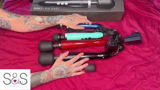 Doxy Overview
