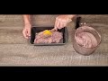 How To Make Homemade Beef & Lamb Gyros ~ Easy & Authentic