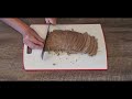 How To Make Homemade Beef & Lamb Gyros ~ Easy & Authentic