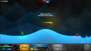 PC - Shellshock Live - Tutorial