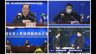 应立即撤换不称职湖北省长/如今官员平均素质远低于八十年代