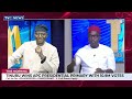 How Tinubu Won APC Presidential Primary With 10.9m Votes | This Morning