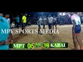 mpt maniyampattu vs karai friends at vaenue karai ranipet