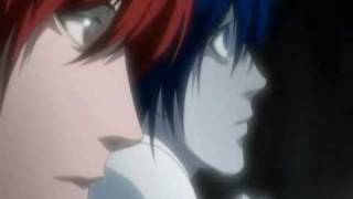 I'm L - Death Note (English Dubbed)