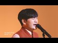 live clip 강태관_ 별 prod. 조영수 broken stars