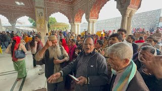 ओ मुरली वाला पतंग उड़ा ले रे राधे उड़ा रे पतंग पेज लड़ा ले रे गोविंद देव जी न्यू भजन 🎵