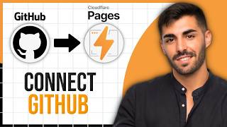 How to Connect GitHub to Cloudflare Pages (Step‑by‑Step) 2026