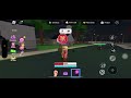 playing baddies roblox as shamar pt 10 big mama tut