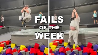 *1 HOUR* Impossible Try Not to Laugh Challenge #26 😂 | Funniest Fail Videos of 2024