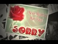 APOLOGIZE   HOPETON LINDO Medium