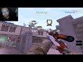 best of cod4 promod 53 fps x 1337camp cod4 stuttgart lan 2 highlights