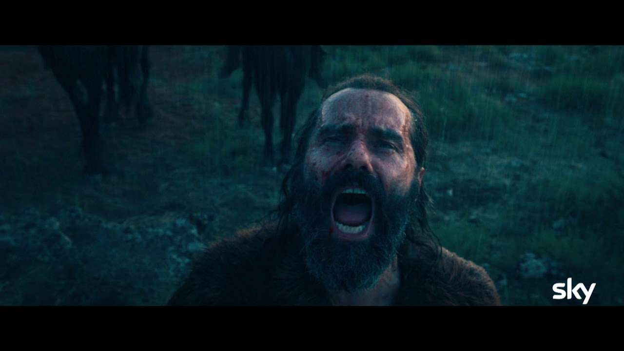 Romulus Trailer Youtube