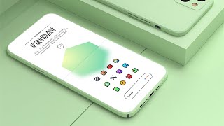 How to Create a Minimal Nova Launcher Setup 2025 🔥 | Clean & Aesthetic Android Homescreen