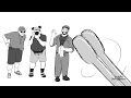 Forbidden Meat | TAZ Dadlands Animatic