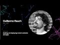 Building and deploying modern websites and apps - GitHub Universe 2019