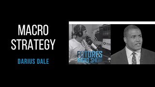 Macro Strategy - Darius Dale