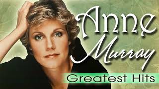 Anne Murray Greatest Hits Playlist Collection💞 Anne Murray Best Songs Country Hits 2021
