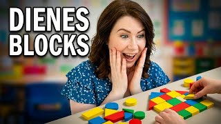 Attribute Block Games That Actually Work for Math