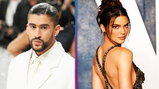 Kendall Jenner and Bad Bunny's Relationship Is Getting 'More Serious' (Source)