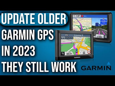 How can I update my Garmin Nuvi 260W for free?