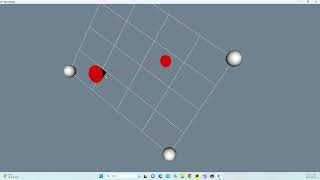 VTK Example - PlaneWidget - Cxx
