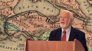 Gary's Commentary on Ezekiel 38 and Russia