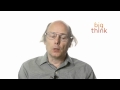 Bjarne Stroustrup: Why the Programming Language C Is Obsolete | Big Think