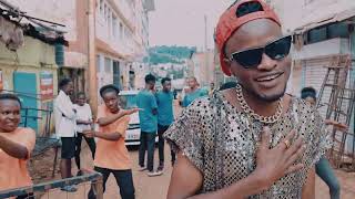 JAGA-(NO STRESS)SITAKI STRESS (OFFICIAL MUSIC VIDEO)