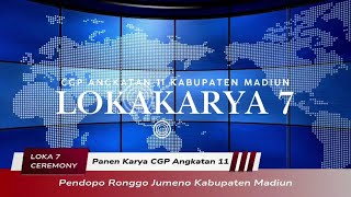 Perjalanan Program Guru Penggerak Angkatan 11 Kab Madiun