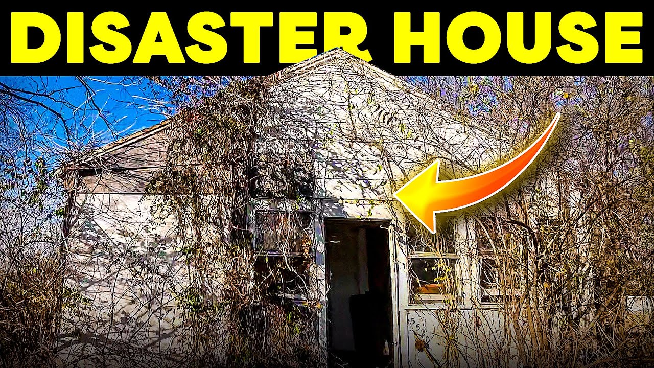 Never Buy Houses Like This Youtube
