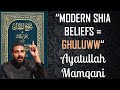 The Evolution and Mutations in Shia Beliefs | Dr. Syed Ali Hur Kamoonpuri