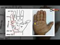 हाथ में कहां होती है धन रेखा जानें कौन सा योग आपको बनाएगा धनवान palmistry science