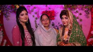 Hihglight wedding 2023 Ronaq Jahan & Dr.Waqar Khan