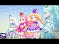 amv mad wonderful pretty cure daisuki no kizuna