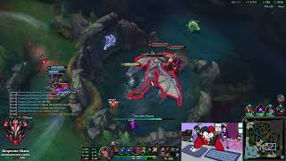 This Shaco is actually Insane WTF