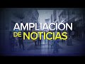 🔴 envivo ampliaciÓn de noticias 26 1 2025 adnrpp