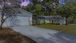 4039 E Byrd St, Inverness, FL