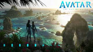 Avatar 2: The Way Of Water - Teaser Trailer Music