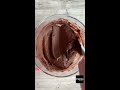 how to make chocolate fudge loaf cake recipe shorts