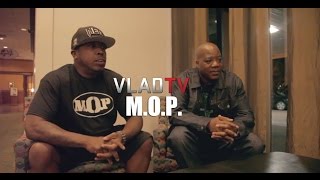 M.O.P. Explain Why Unfavorable Artists Are Needed In Hip Hop