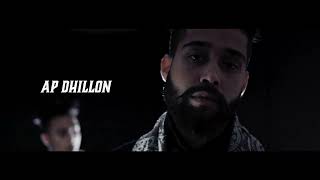 IDOL ( Full Song ) AP DHILLON | MANPREET DHILLON