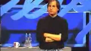 Steve Jobs - WWDC 1997 - (3/5)