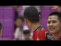 28 08 62 volleyball pro challenge ปริ้นซ์ ไฟแนนซ์ เกาะกูดคาบาน่า ชาย