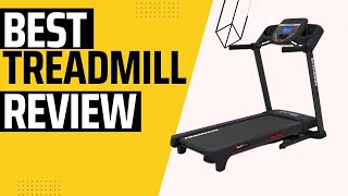 ✅ Top 5: Best Treadmill 2022 [Tested & Reviewed]
