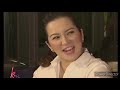 Kris Aquino and Herbert Bautista