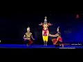 janani jagath karani 100th performance part 2 sridevi nrithyalaya bharathanatyam dance