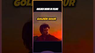 Why Film makers Like Golden Hour | Mani Ratnam, Rajinikanth | Infini Feed |