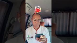 ไลฟ์สด สนทนาธรรม ถาม-ตอบ ระหว่างเดินทาง ไปบ้านพุฒมณฑา ครูลิลลี่ #ฅนตื่นธรรม #อาจารย์เบียร์