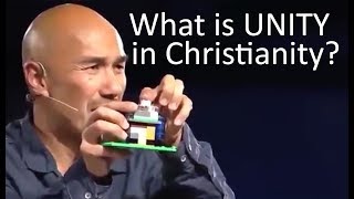 How to explain UNITY as a Christians - Francis Chan