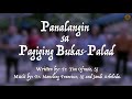 Panalangin sa Pagiging Bukas Palad by Macabebe Parish Choir